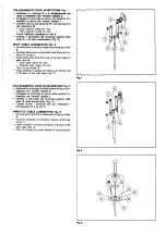 Preview for 105 page of Ultraflex K65 Installation Instructions Manual