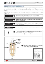 Предварительный просмотр 5 страницы Ultraflex ND1-MM Installation Manual