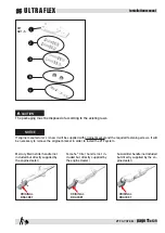 Предварительный просмотр 11 страницы Ultraflex ND1-MM Installation Manual