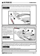 Предварительный просмотр 14 страницы Ultraflex ND1-MM Installation Manual