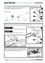 Предварительный просмотр 15 страницы Ultraflex ND1-MM Installation Manual