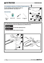 Предварительный просмотр 17 страницы Ultraflex ND1-MM Installation Manual