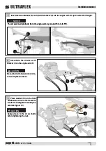 Preview for 18 page of Ultraflex ND1-MM Installation Manual