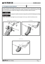 Preview for 26 page of Ultraflex ND1-MM Installation Manual