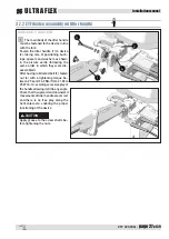 Предварительный просмотр 27 страницы Ultraflex ND1-MM Installation Manual