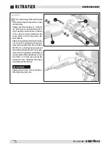 Предварительный просмотр 29 страницы Ultraflex ND1-MM Installation Manual