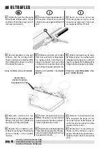 Предварительный просмотр 10 страницы Ultraflex OB-2C130-SVS Installation Instructions Manual