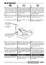 Предварительный просмотр 11 страницы Ultraflex OB-2C130-SVS Installation Instructions Manual