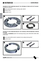 Preview for 10 page of Ultraflex PADDLE TRIM Installation Manual