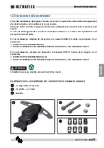 Предварительный просмотр 29 страницы Ultraflex PADDLE TRIM Installation Manual