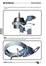 Предварительный просмотр 36 страницы Ultraflex PADDLE TRIM Installation Manual