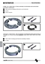 Предварительный просмотр 50 страницы Ultraflex PADDLE TRIM Installation Manual