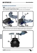 Предварительный просмотр 52 страницы Ultraflex PADDLE TRIM Installation Manual