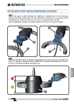 Предварительный просмотр 55 страницы Ultraflex PADDLE TRIM Installation Manual