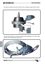 Предварительный просмотр 56 страницы Ultraflex PADDLE TRIM Installation Manual