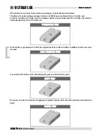 Предварительный просмотр 8 страницы Ultraflex Power A Mark II Owner'S Manual