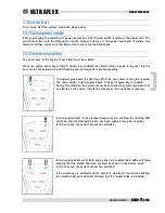 Предварительный просмотр 11 страницы Ultraflex Power A Mark II Owner'S Manual