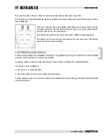 Предварительный просмотр 13 страницы Ultraflex Power A Mark II Owner'S Manual