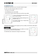 Предварительный просмотр 16 страницы Ultraflex Power A Mark II Owner'S Manual