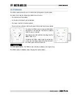 Предварительный просмотр 17 страницы Ultraflex Power A Mark II Owner'S Manual