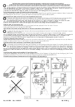 Preview for 8 page of Ultraflex SUPERMASTER 24 Vdc User Manual