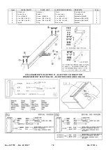 Preview for 15 page of Ultraflex SUPERMASTER 24 Vdc User Manual