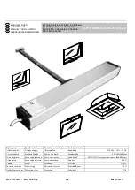 Preview for 17 page of Ultraflex SUPERMASTER 24 Vdc User Manual