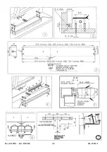 Preview for 22 page of Ultraflex SUPERMASTER 24 Vdc User Manual