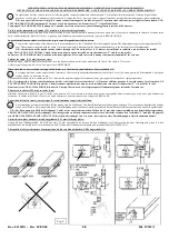 Preview for 24 page of Ultraflex SUPERMASTER 24 Vdc User Manual