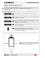 Preview for 4 page of Ultraflex T67 Installation And Maintenance Manual