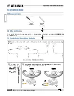 Preview for 8 page of Ultraflex T71FC Installation And Maintenance Manual