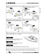 Preview for 9 page of Ultraflex T71FC Installation And Maintenance Manual