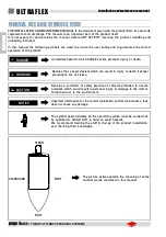 Preview for 4 page of Ultraflex T73NRFC Installation And Maintenance Manual