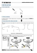 Preview for 8 page of Ultraflex T73NRFC Installation And Maintenance Manual