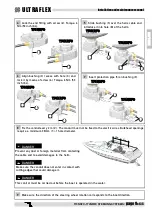 Preview for 9 page of Ultraflex T73NRFC Installation And Maintenance Manual