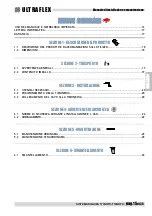 Preview for 15 page of Ultraflex T73NRFC Installation And Maintenance Manual