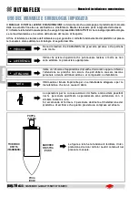 Preview for 16 page of Ultraflex T73NRFC Installation And Maintenance Manual