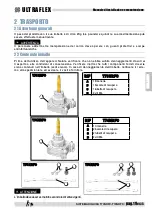 Preview for 19 page of Ultraflex T73NRFC Installation And Maintenance Manual