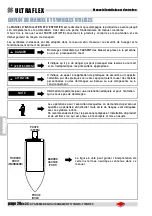 Preview for 28 page of Ultraflex T73NRFC Installation And Maintenance Manual