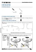 Preview for 32 page of Ultraflex T73NRFC Installation And Maintenance Manual