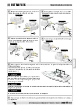 Preview for 33 page of Ultraflex T73NRFC Installation And Maintenance Manual