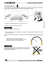 Preview for 41 page of Ultraflex UC 128-TS Installation And Maintenance Manual