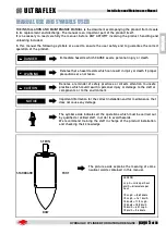 Preview for 5 page of Ultraflex UC 130 Installation And Maintenance Manual