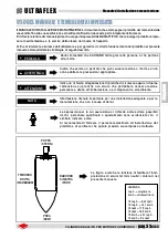 Preview for 33 page of Ultraflex UC 130 Installation And Maintenance Manual