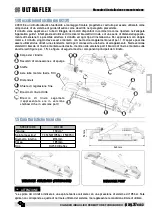 Preview for 37 page of Ultraflex UC 130 Installation And Maintenance Manual