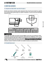 Preview for 39 page of Ultraflex UC 130 Installation And Maintenance Manual