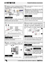 Preview for 41 page of Ultraflex UC 130 Installation And Maintenance Manual