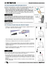 Preview for 47 page of Ultraflex UC 130 Installation And Maintenance Manual