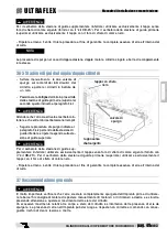 Preview for 49 page of Ultraflex UC 130 Installation And Maintenance Manual