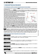 Preview for 63 page of Ultraflex UC 130 Installation And Maintenance Manual